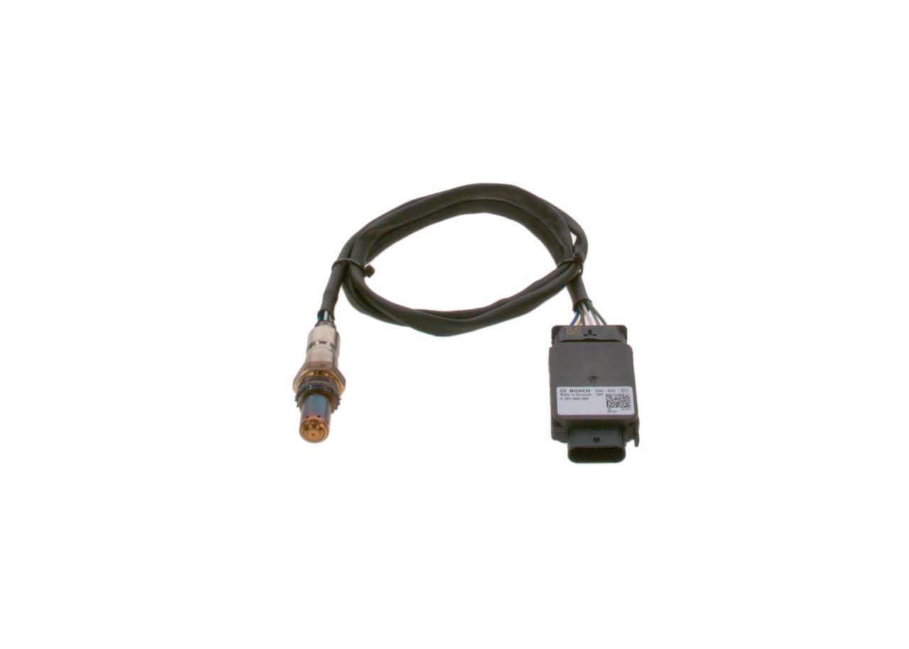 BOSCH 0 281 008 502 NOx Sensor, urea injection X7 xDrive 30 d 265 PS Diesel