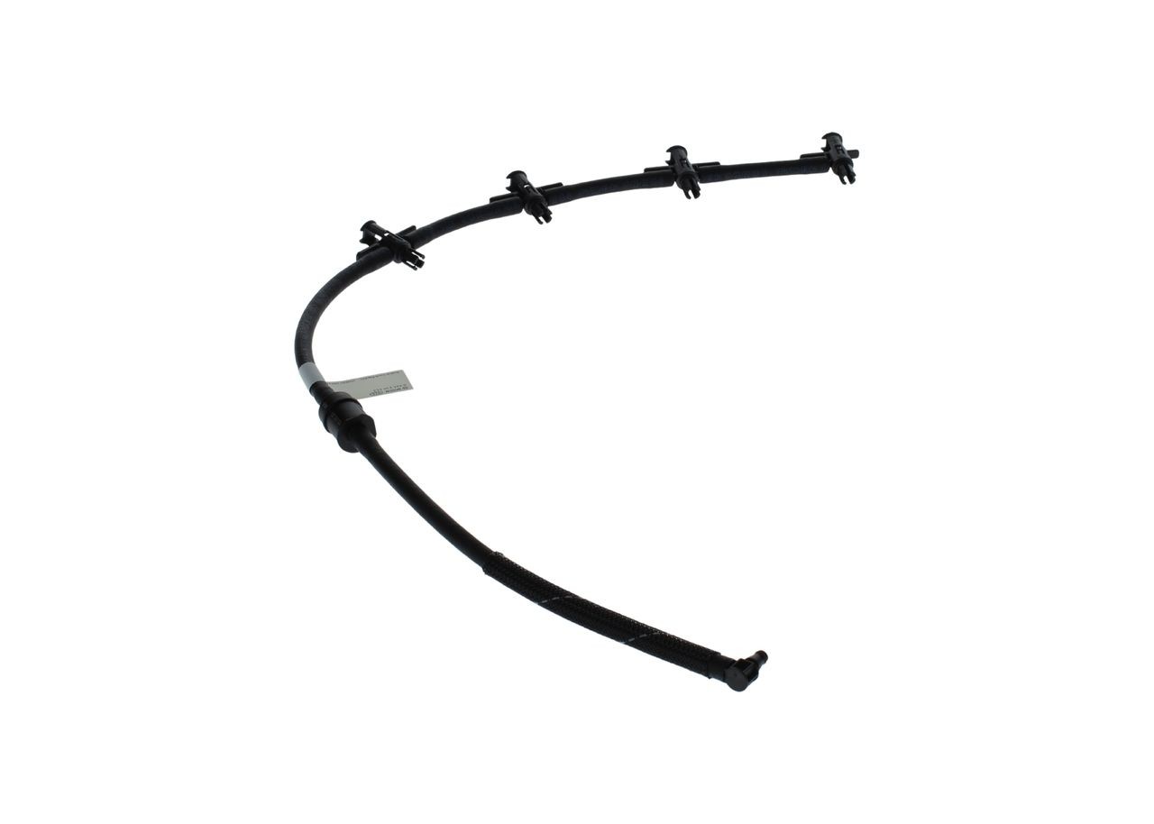 BOSCH 0 445 130 113 Hose, fuel overflow C-Class C 220 d (205.214) 194 PS Diesel 2023
