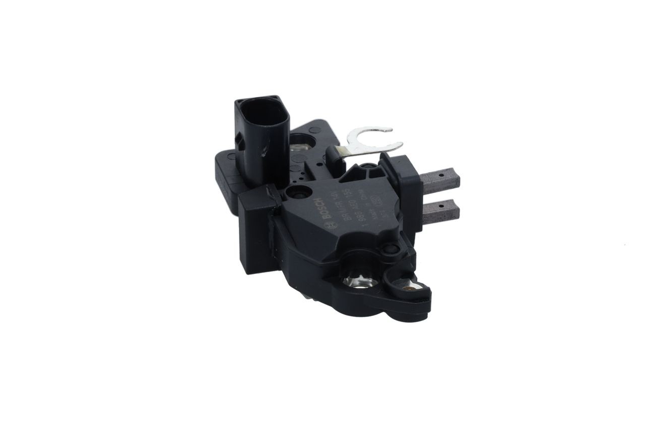 BOSCH Alternator Regulator Article number: 1 986 AE0 155 cheaply