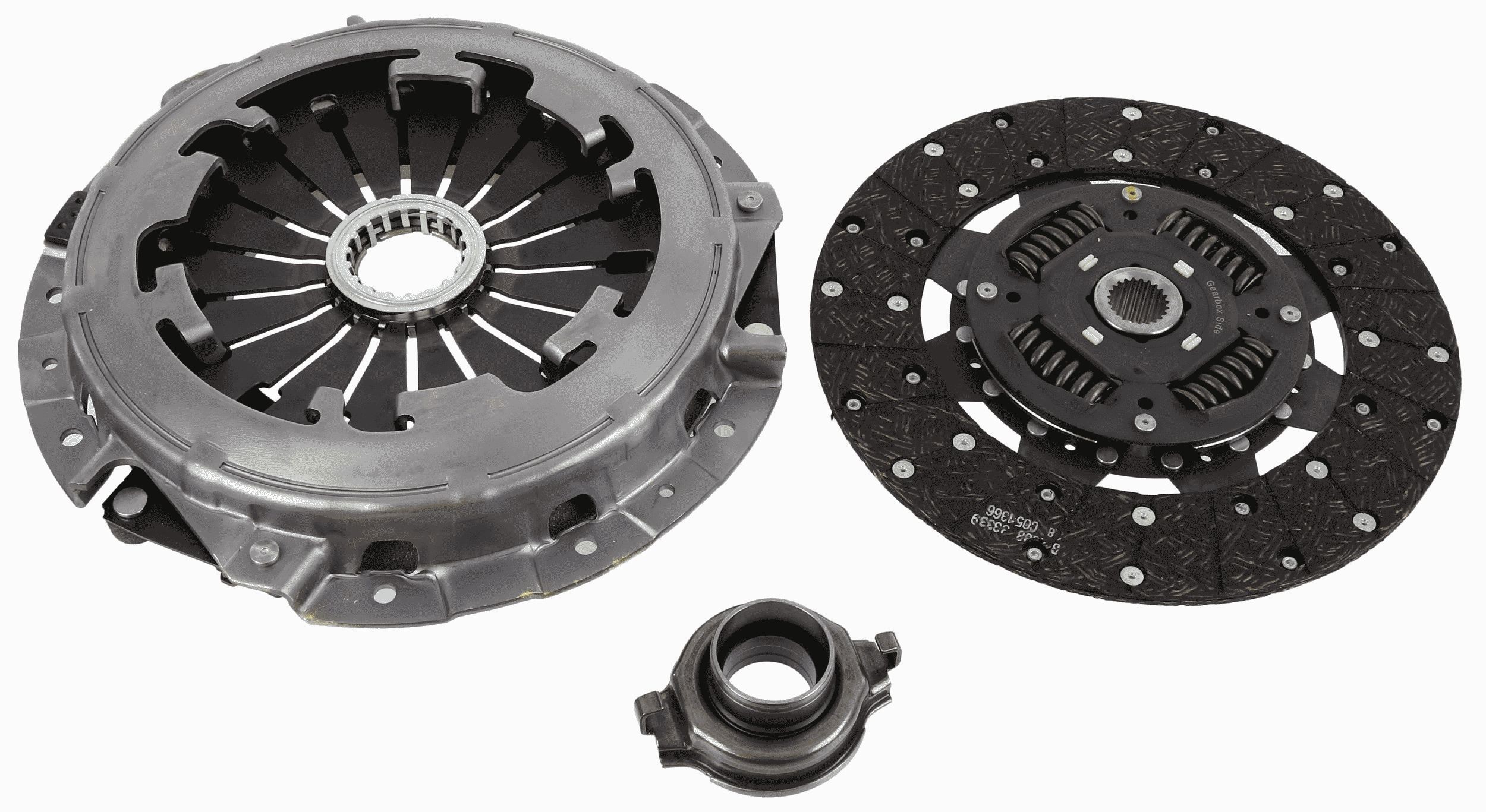 SACHS Clutch kit Article number: 3000 950 979 cheaply