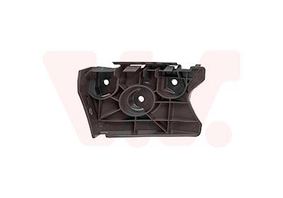 VAN WEZEL Bumper bracket Article number: 4941567 cheaply