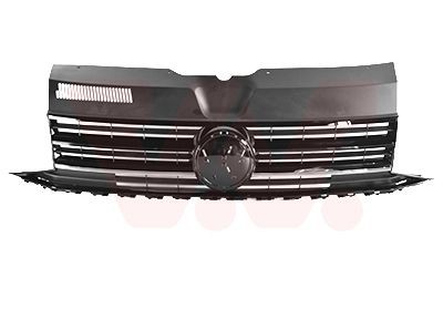 VAN WEZEL Grill Artikli number: 5791510 soodsalt