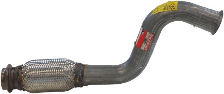 BOSAL Exhaust Pipe Article number: 700-287 cheaply