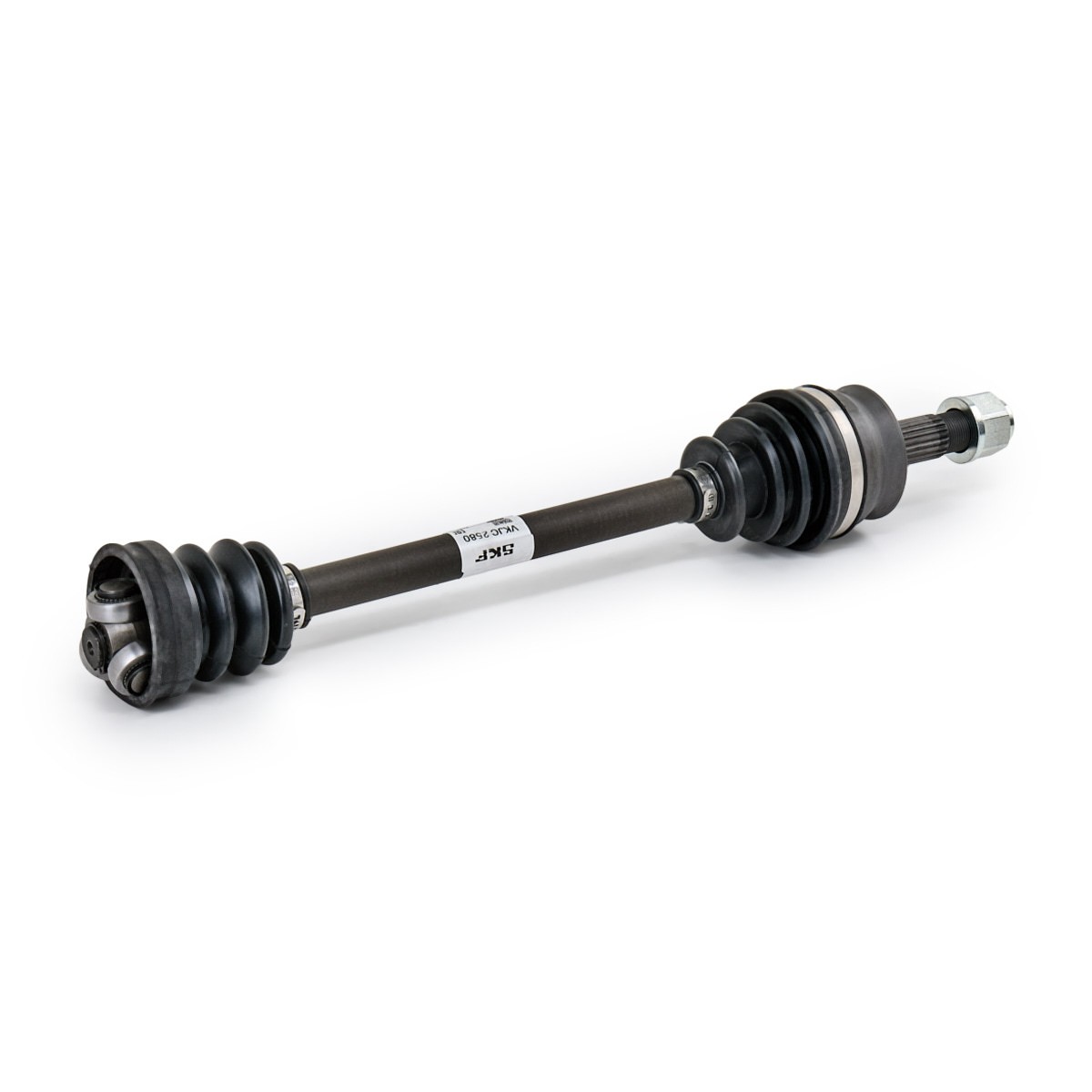 SKF Drive shaft Article number: VKJC 2580 cheaply