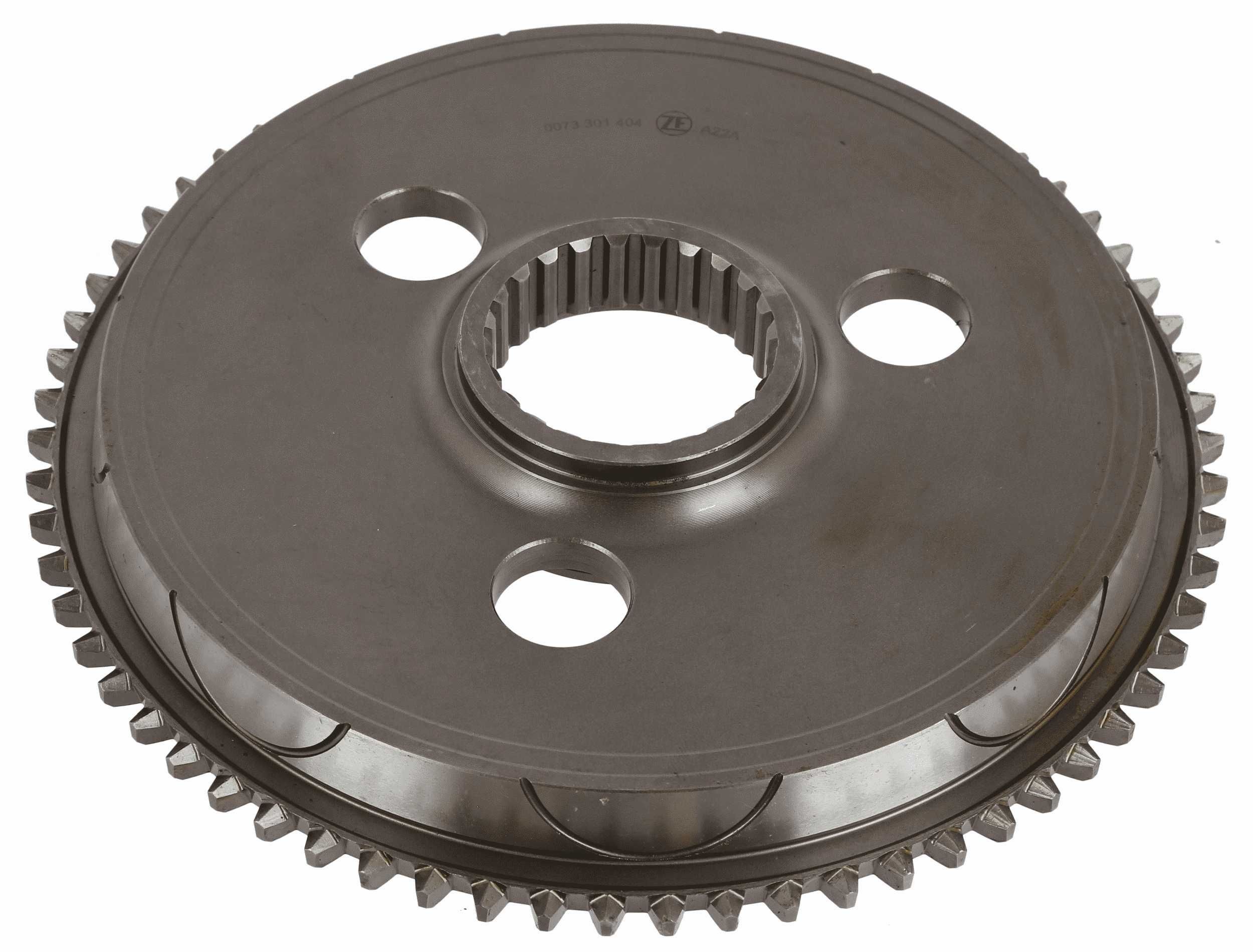 ZF GETRIEBE Synkromeskegle. gearhjul Varenummer: 0073.301.404 billige