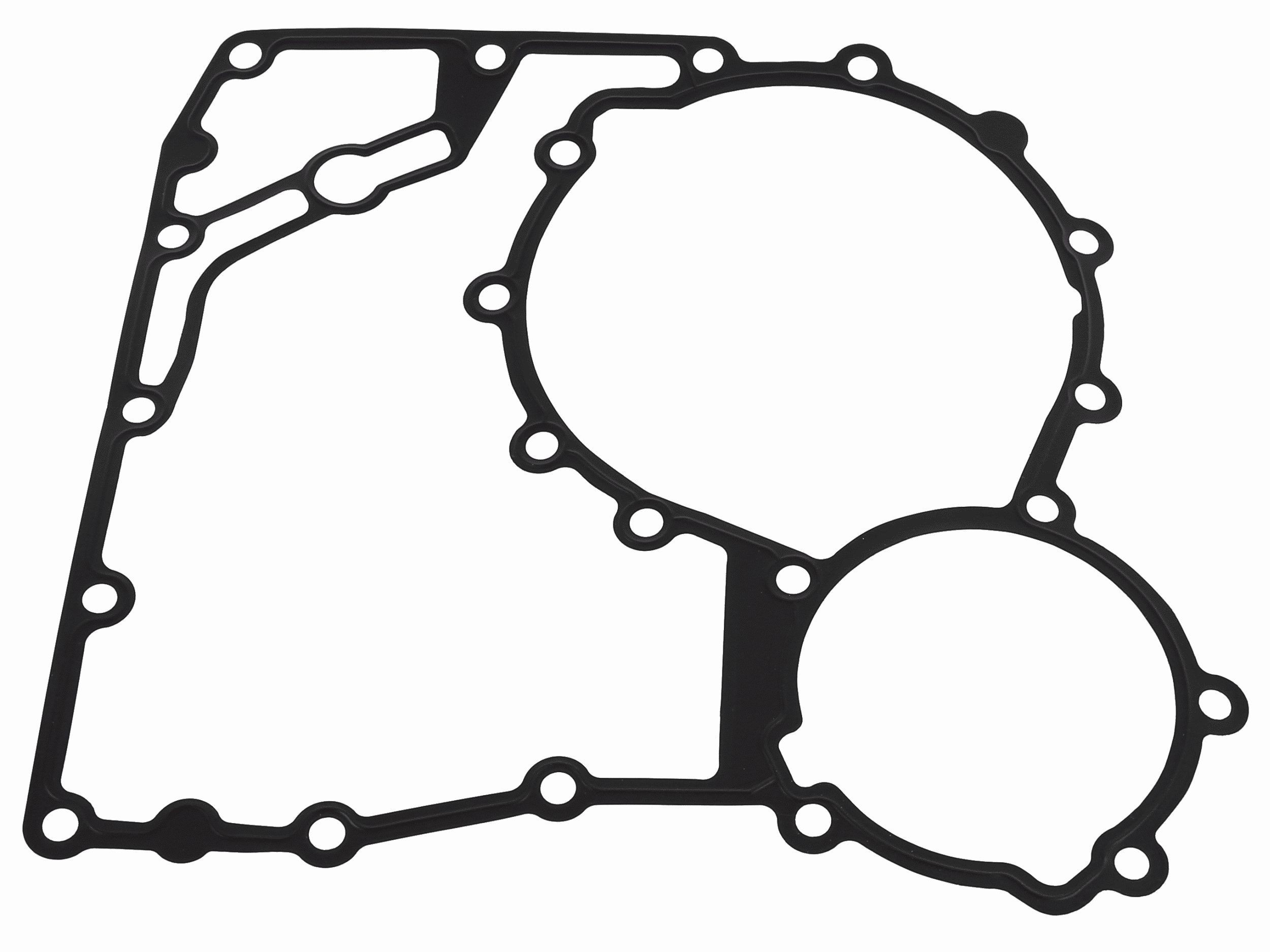 ZF GETRIEBE Oil Seal, manual transmission Article number: 0073.301.452 cheaply