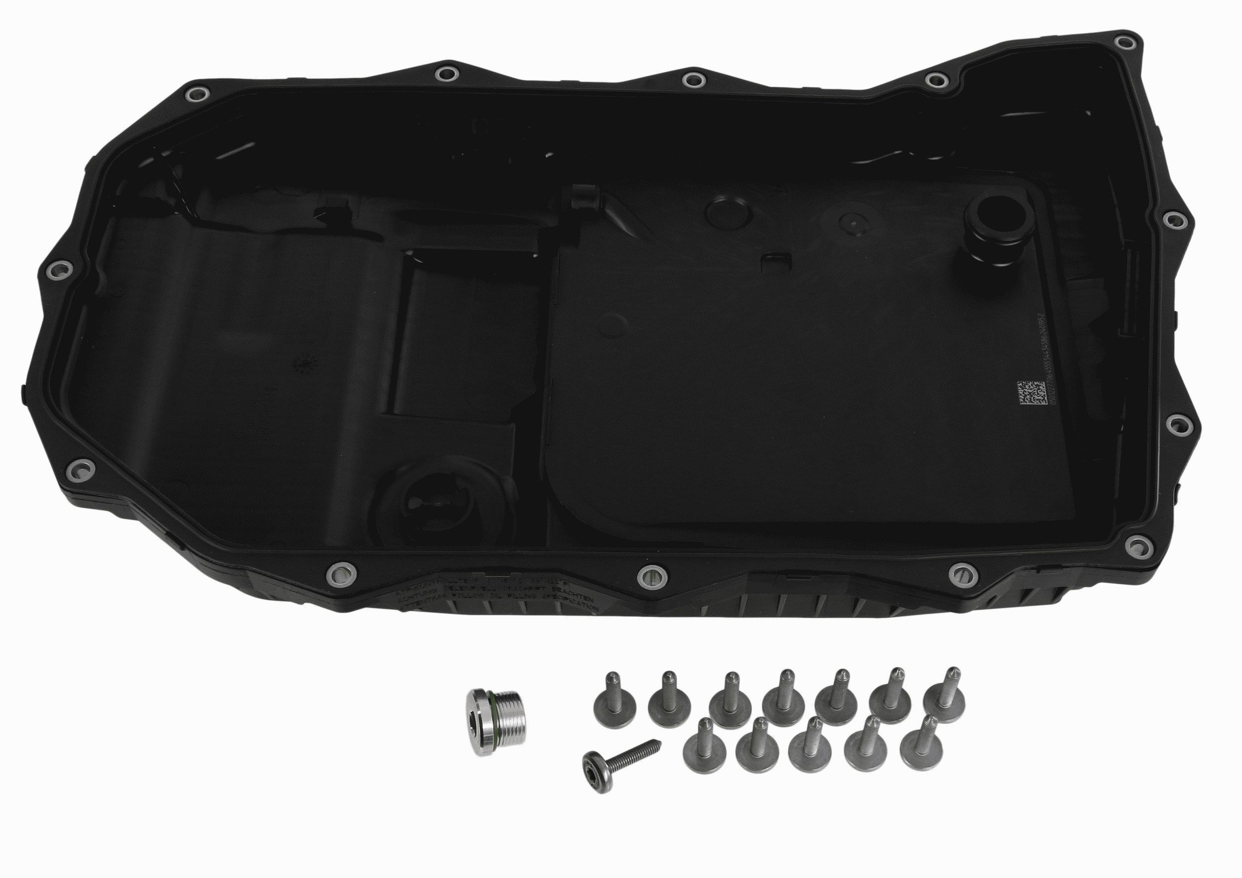 ZF GETRIEBE 1104.298.050 Gearbox service kit TOUAREG 4.0 V8 TDI 4motion 421 PS Diesel