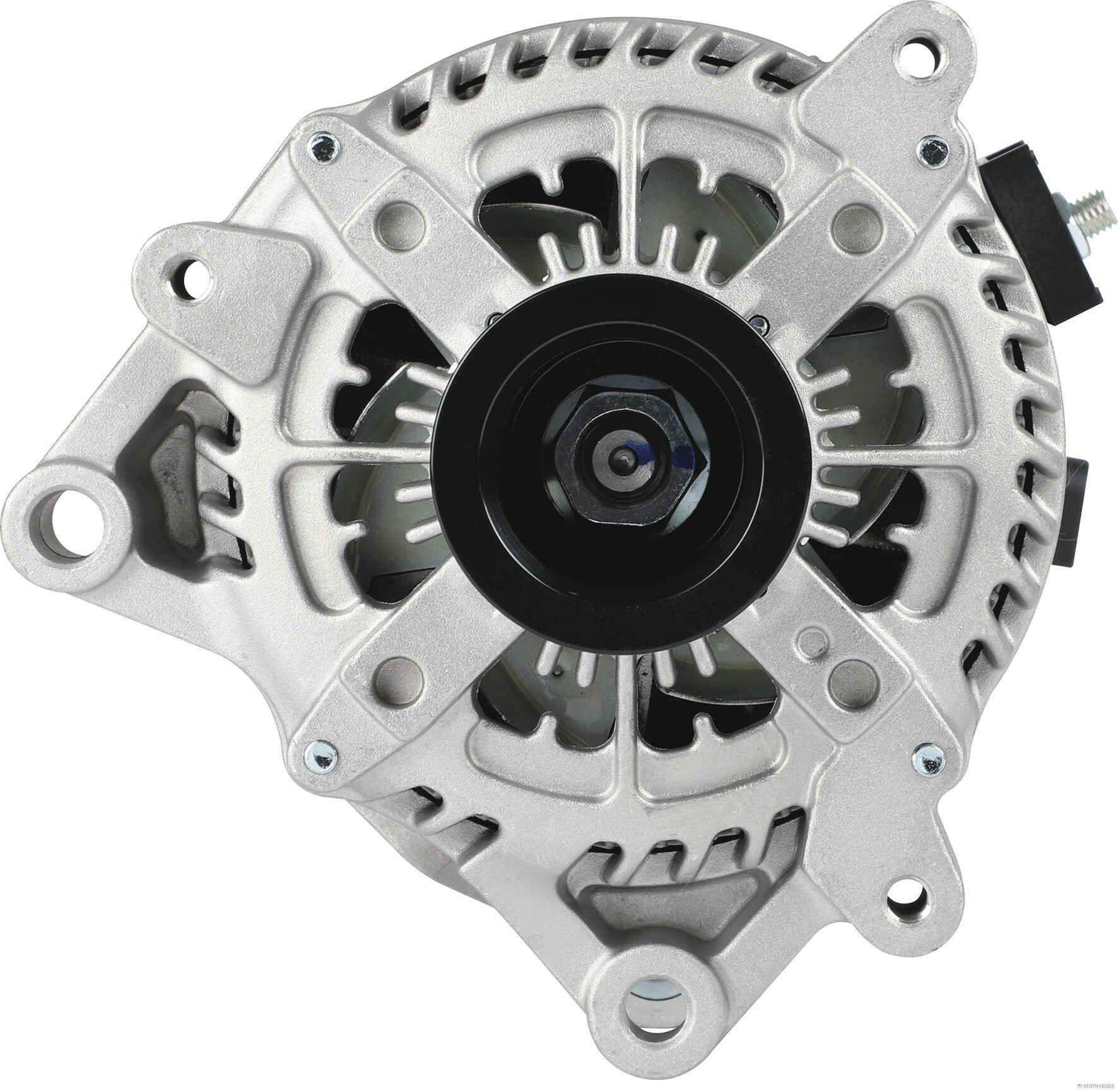 HERTH+BUSS ELPARTS Alternator Article number: 32118815 cheaply