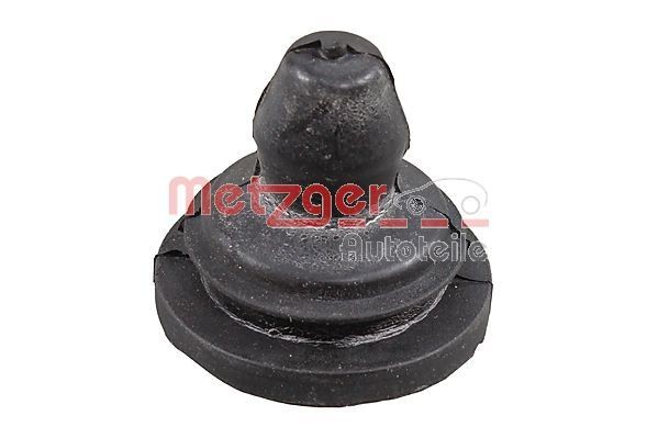 METZGER 0899223 Rubber Buffer, air filter KANGOO 1.5 dCi 90 (FW0G, FW05, FW08, FW11) 90 PS Diesel