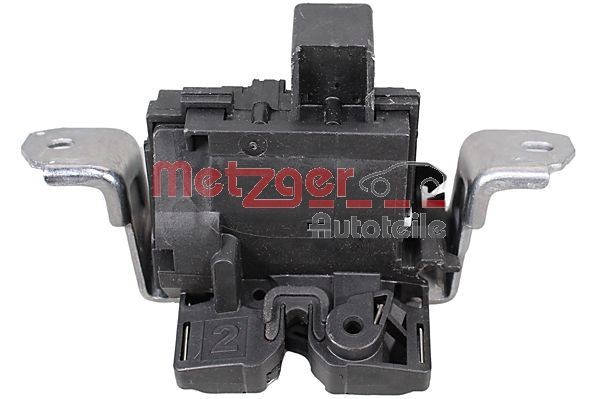 METZGER Tailgate Lock Article number: 2310704 cheaply