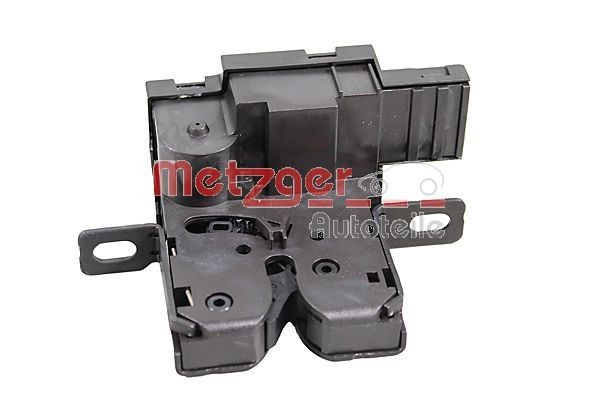 METZGER Tailgate Lock Article number: 2310714 cheaply