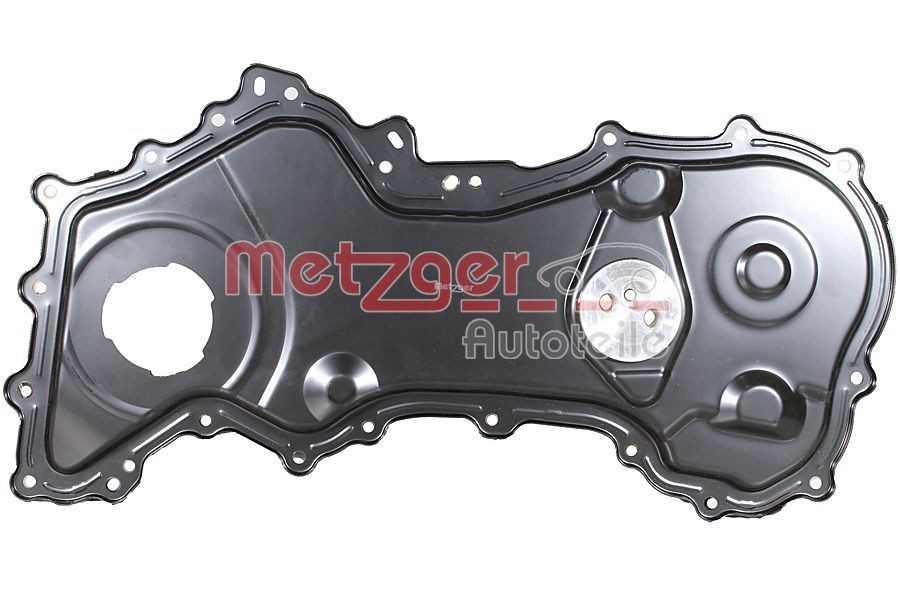 METZGER Timing Case Cover Article number: 2386007 cheaply