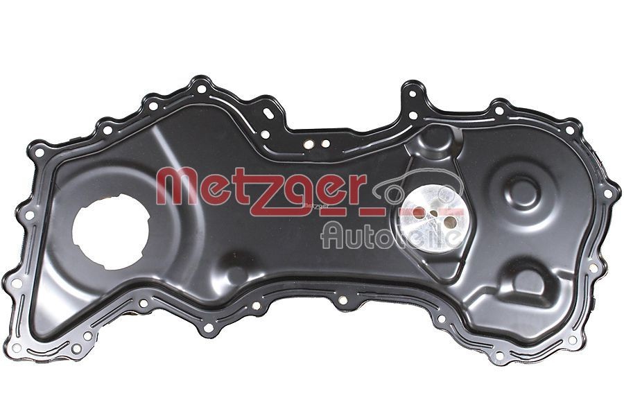 METZGER Timing Case Cover Article number: 2386008 cheaply