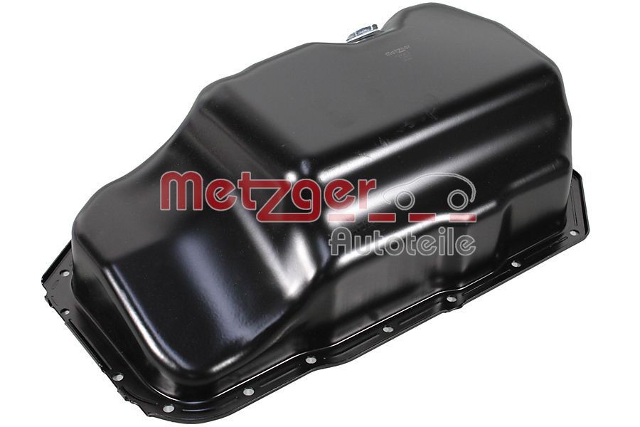 METZGER Oil sump Article number: 7990210 cheaply