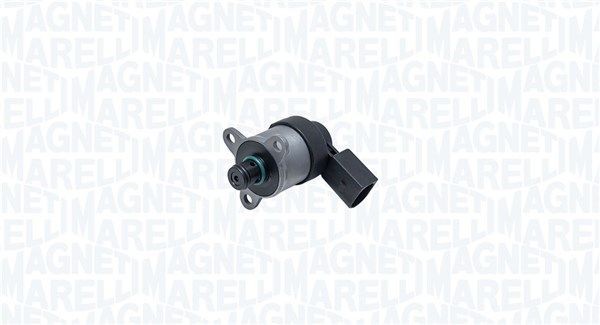 MAGNETI MARELLI 215820001800 Reguleerimisklapp, kütuse kogus (Common-Rail-System) C-klass C 200 CDI 2.2 (203.207) 122 HP Diisel 2007