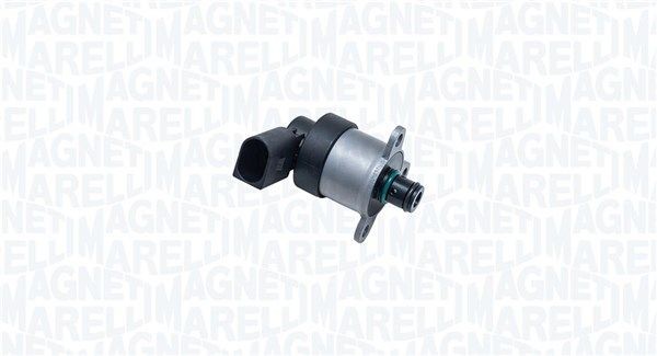 MAGNETI MARELLI 215820001900 Reguleerimisklapp, kütuse kogus (Common-Rail-System) FORFOUR 1.5 CDI (454.001) 95 HP Diisel 2006
