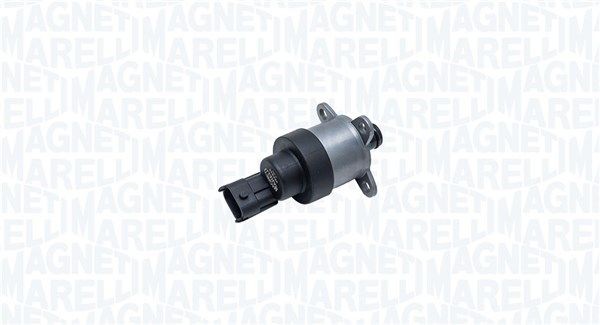 MAGNETI MARELLI 215820004600 Reguleerimisklapp, kütuse kogus (Common-Rail-System) Daily 2.3 29 L 10 V 95 HP Diisel 2009