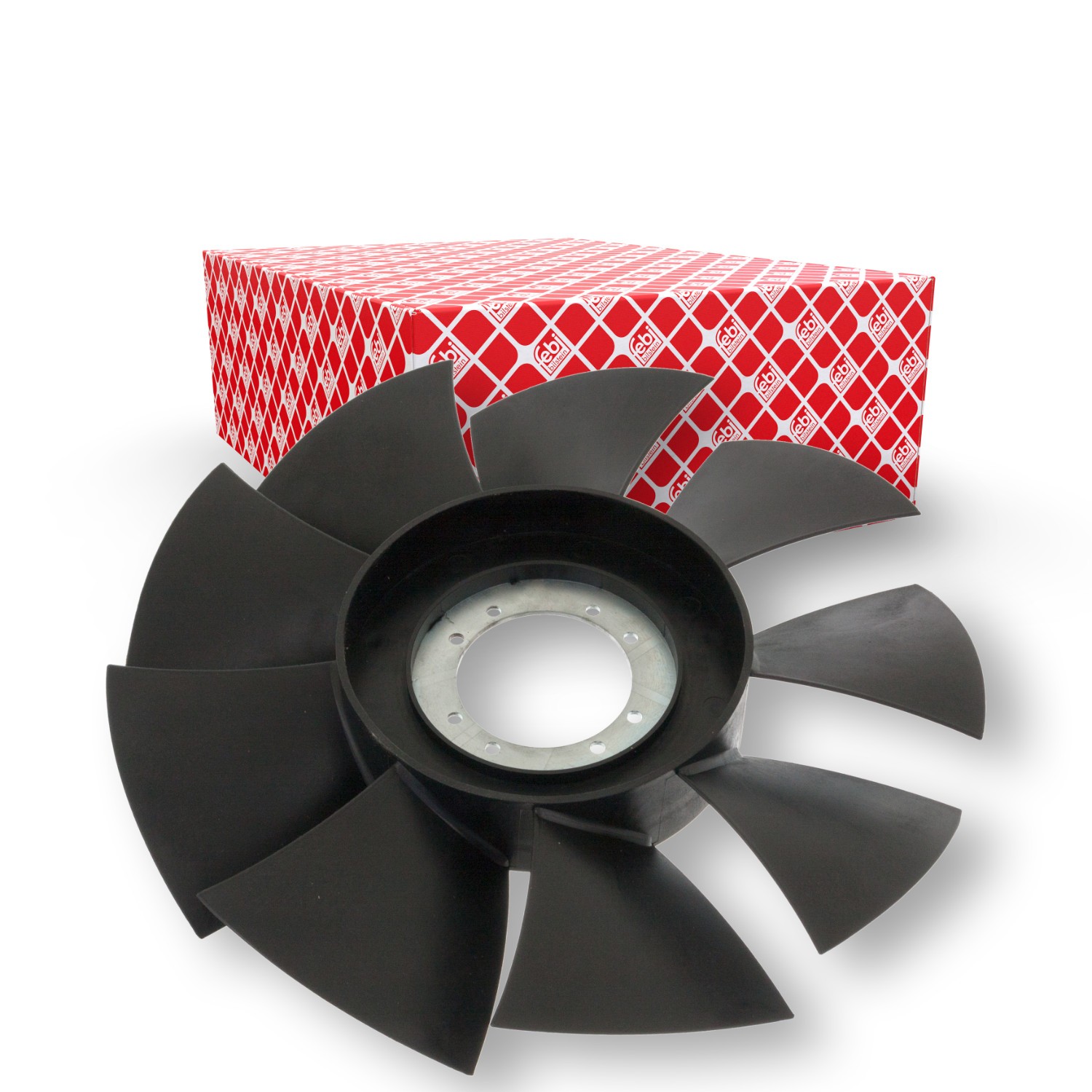 FEBI BILSTEIN Fan, radiator Article number: 179732 cheaply