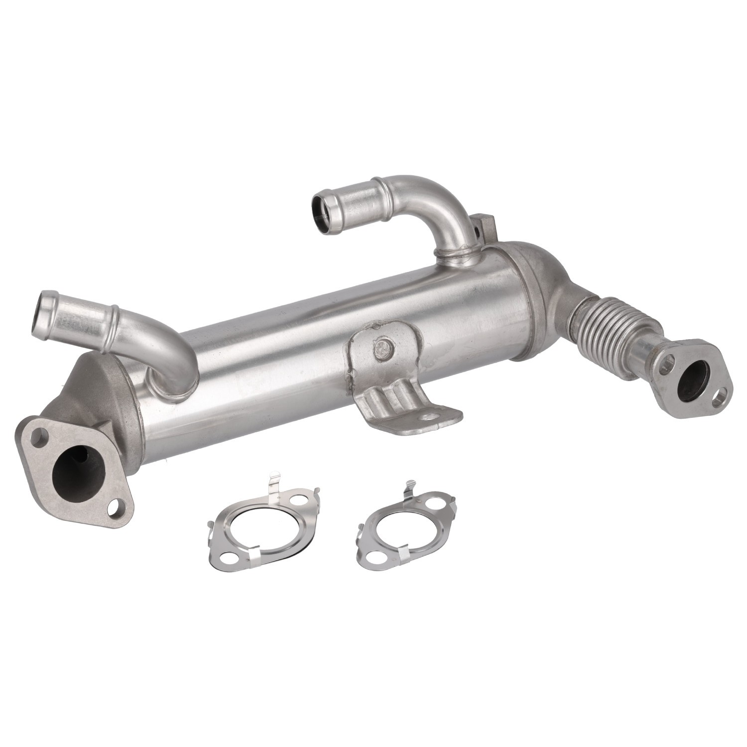 FEBI BILSTEIN 179927 EGR køler CEE'D 1.6 CRDi 90 90 HK Diesel 2012
