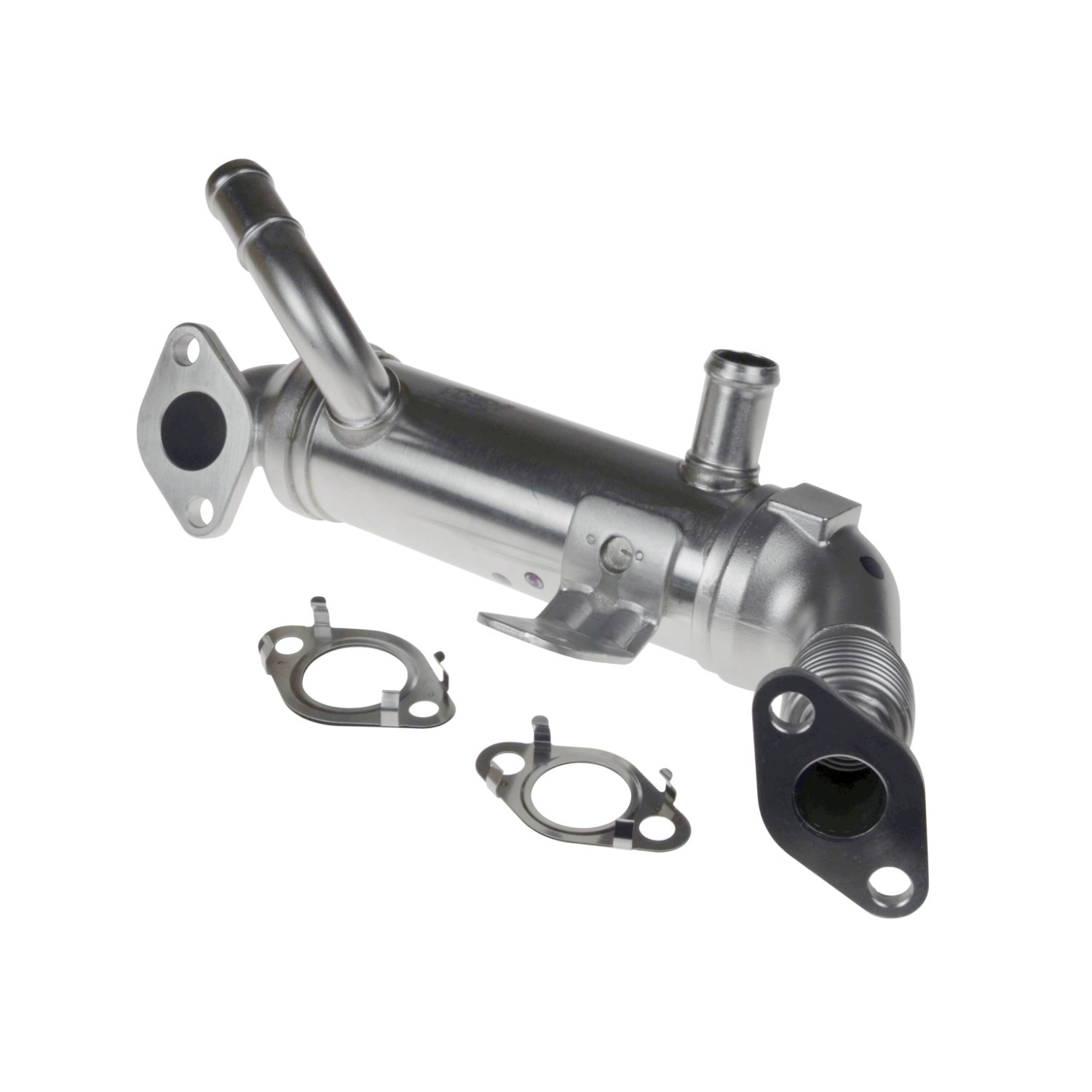 FEBI BILSTEIN 179932 EGR køler RIO 1.5 CRDi 110 HK Diesel 2011