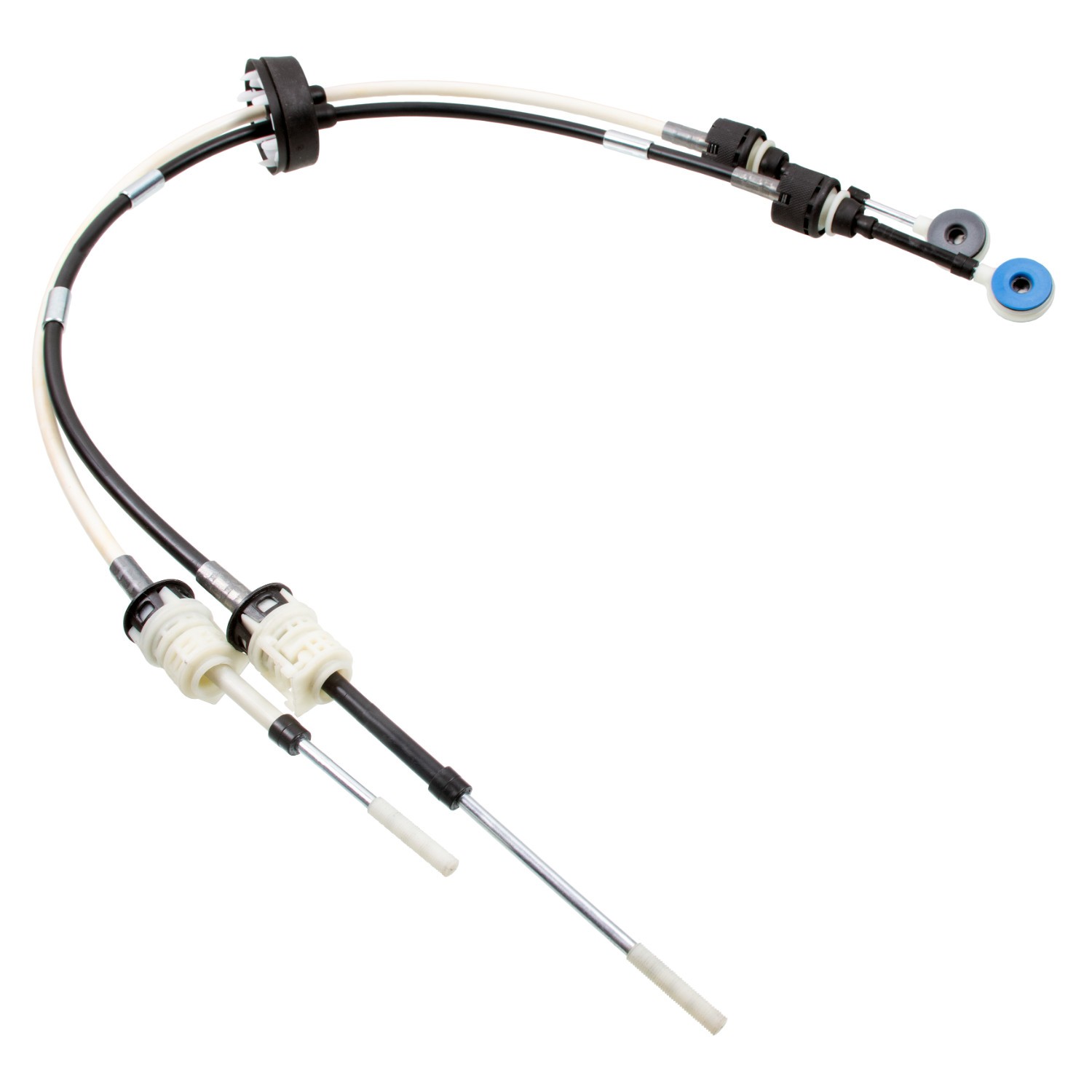 FEBI BILSTEIN 179939 Cable, manual transmission ASTRA 1.9 CDTi (L67) 150 PS Diesel 2010
