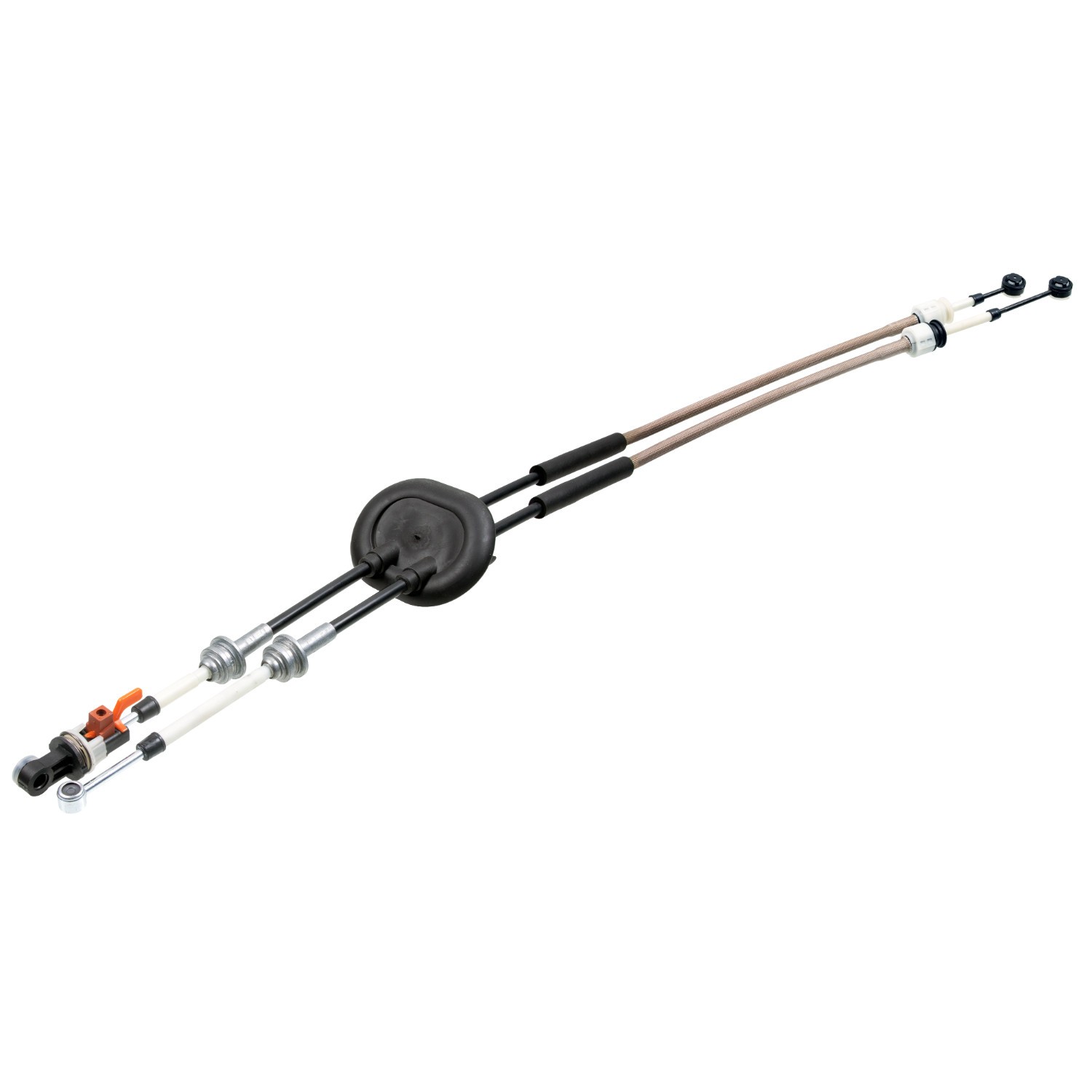 FEBI BILSTEIN 179961 Tross, käigukast C4 1.6 16V Bio-Flex 109 HP Bensiin/etanool 2011