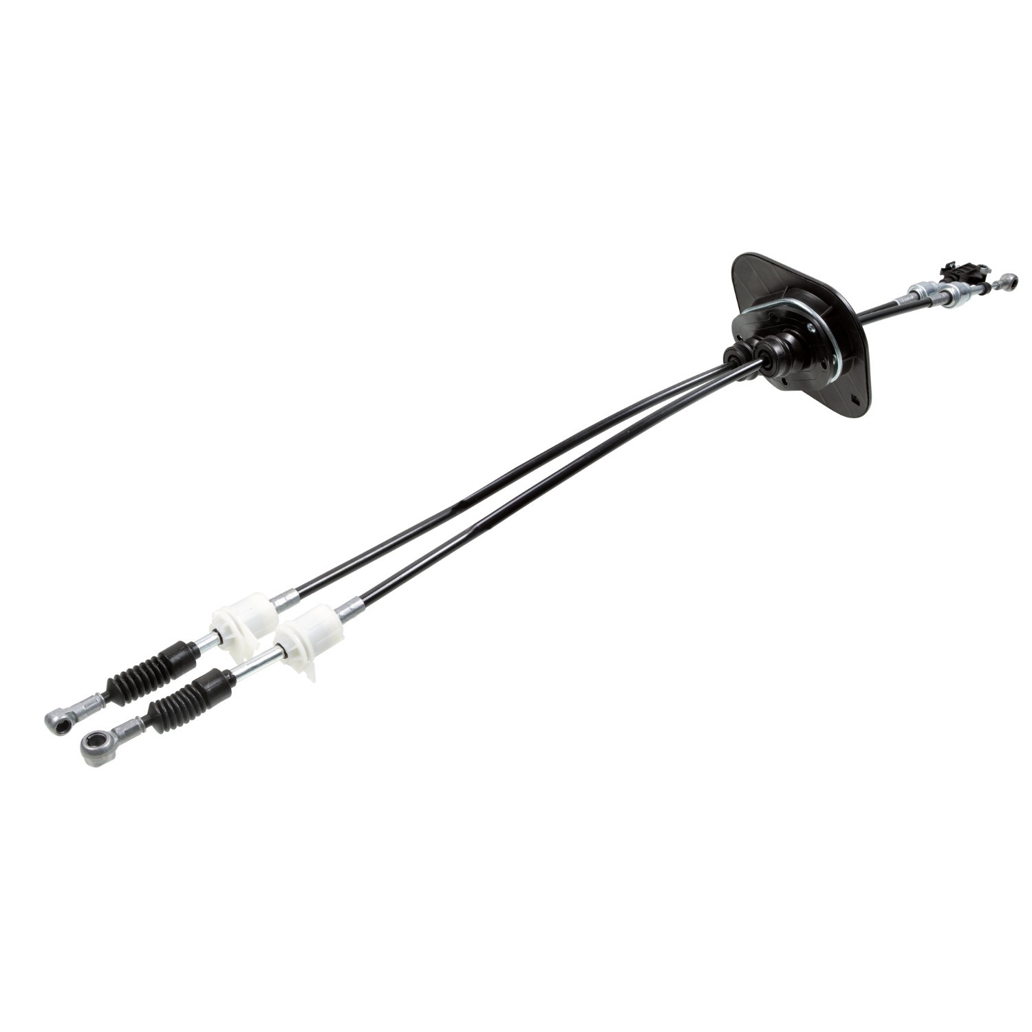 FEBI BILSTEIN 180002 Cable, manual transmission DUCATO 2.0 JTD 84 PS Diesel