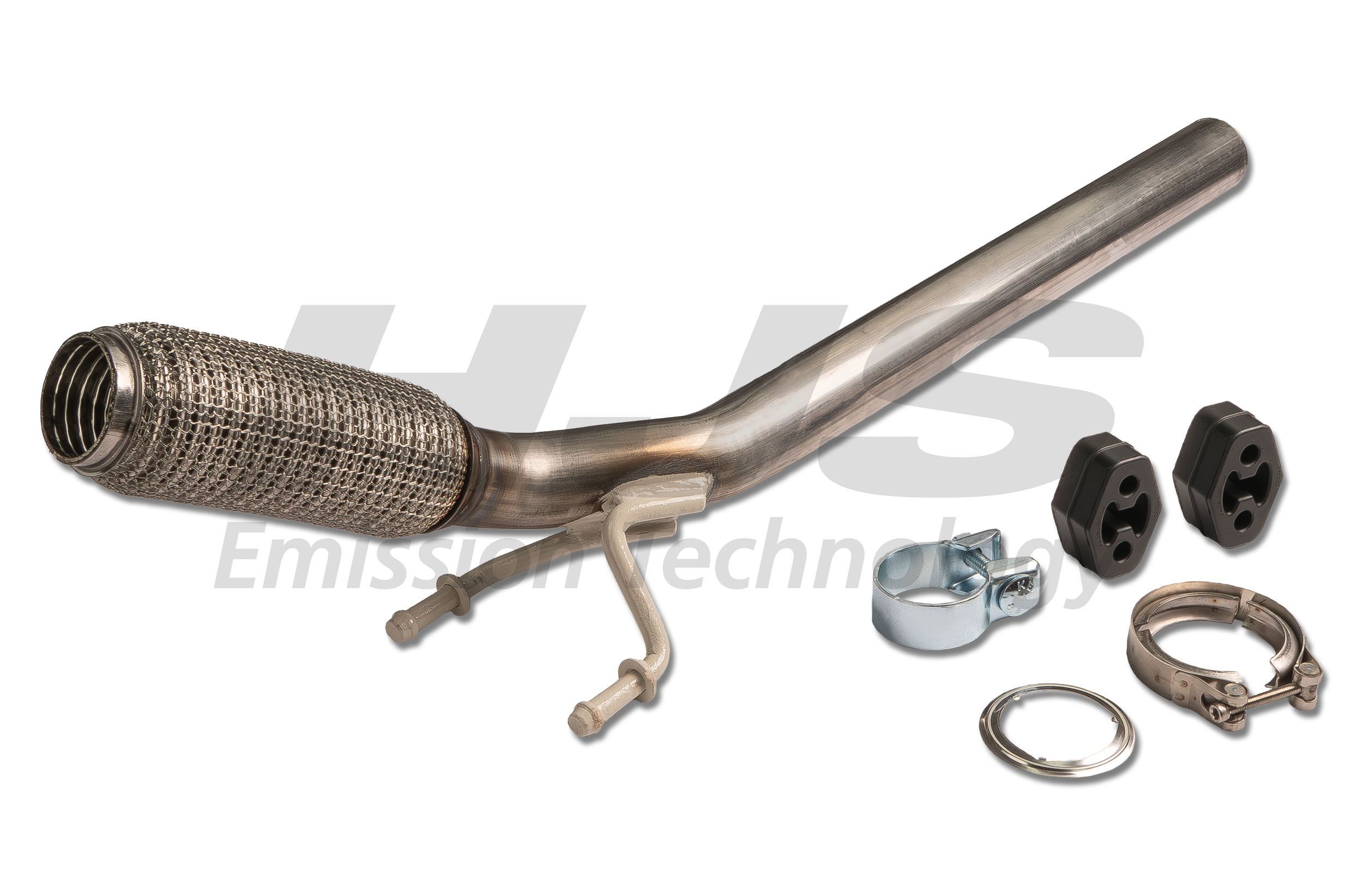 HJS Repair Pipe, catalytic converter Article number: 91 11 1685 cheaply