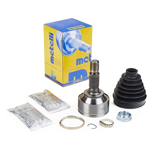 METELLI Joint kit, drive shaft Article number: 15-1989 cheaply