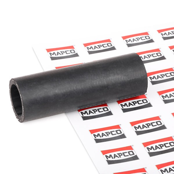 MAPCO Radiator hose Article number: 39066 cheaply