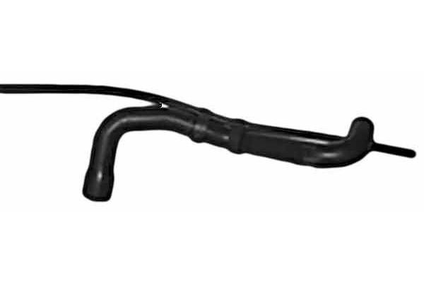 MAPCO Radiator hose Article number: 39540 cheaply