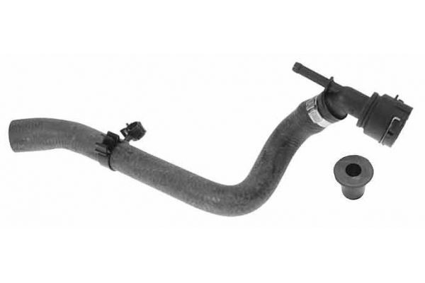MAPCO Slange, varmeveksler Varenummer: 39693 billige