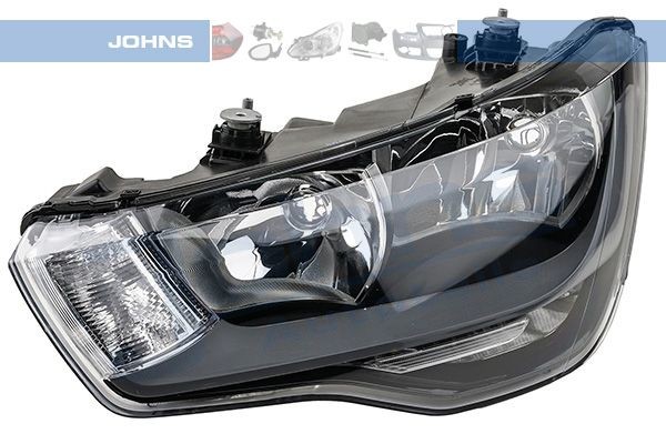 JOHNS Headlight Article number: 13 46 09 cheaply