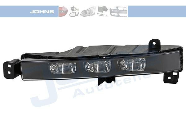 JOHNS Fog Light Article number: 20 27 29 cheaply