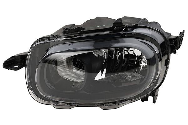 JOHNS Headlight Article number: 23 10 09 cheaply