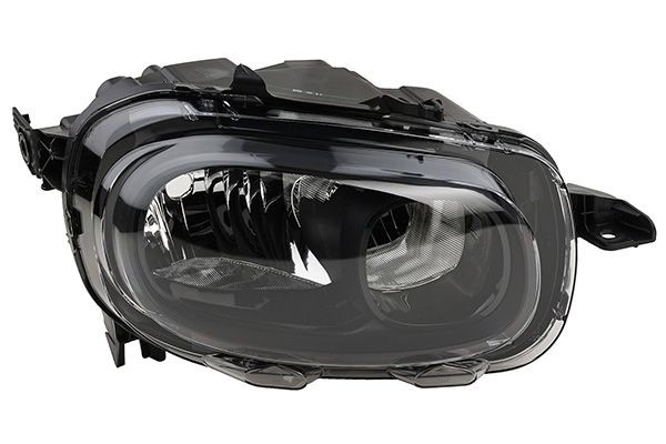 JOHNS Headlight Article number: 23 10 10 cheaply