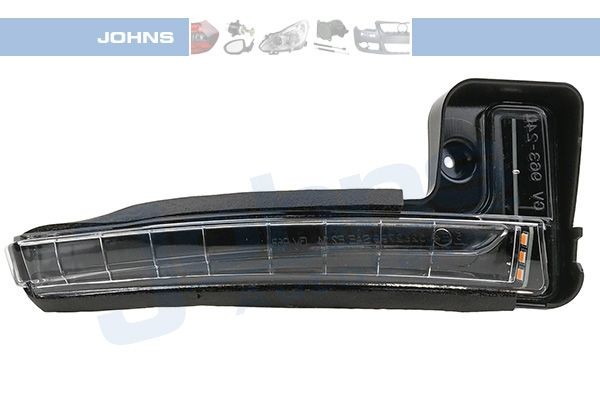 JOHNS Side indicator Article number: 31 25 38-95 cheaply