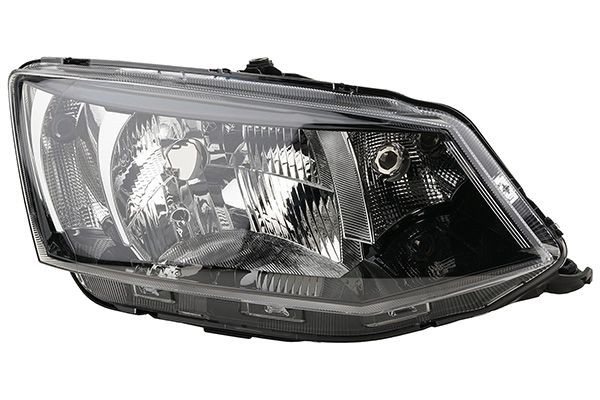 JOHNS Headlight Article number: 71 03 10 cheaply