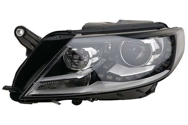 JOHNS Headlight Article number: 96 52 09 cheaply
