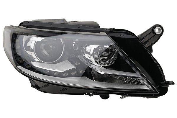 JOHNS Headlight Article number: 96 52 10 cheaply