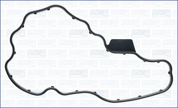AJUSA Seal, crankcase breather Article number: 01379300 cheaply