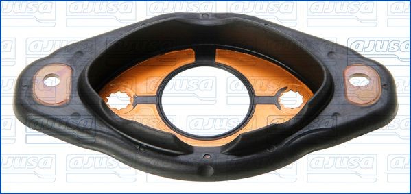 AJUSA Seal, camshaft adjustment Article number: 01453800 cheaply
