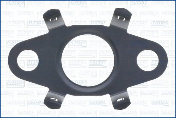 AJUSA Seal, oil outlet (charger) Article number: 01458400 cheaply