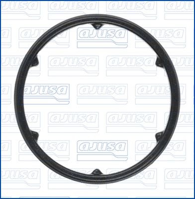 AJUSA Seal, oil cooler Article number: 01568400 cheaply