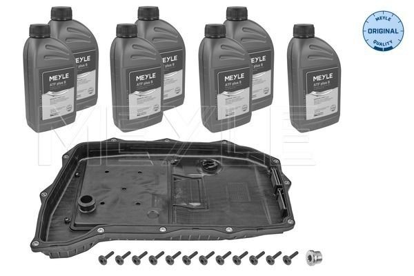 MEYLE 100 135 0130 Gearbox service kit TOUAREG 4.0 V8 TDI 4motion 421 PS Diesel