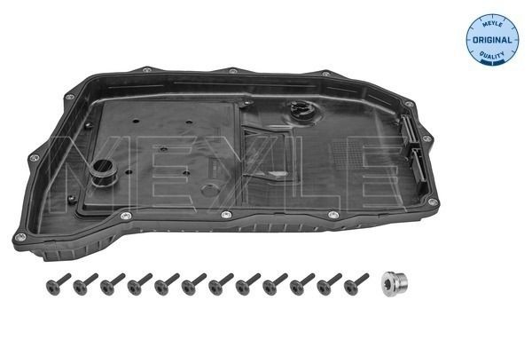 MEYLE 100 135 0130/SK Gearbox service kit TOUAREG 4.0 V8 TDI 4motion 421 PS Diesel