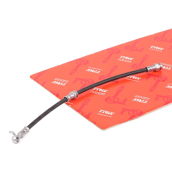 TRW Brake hose Article number: PHB2074 cheaply