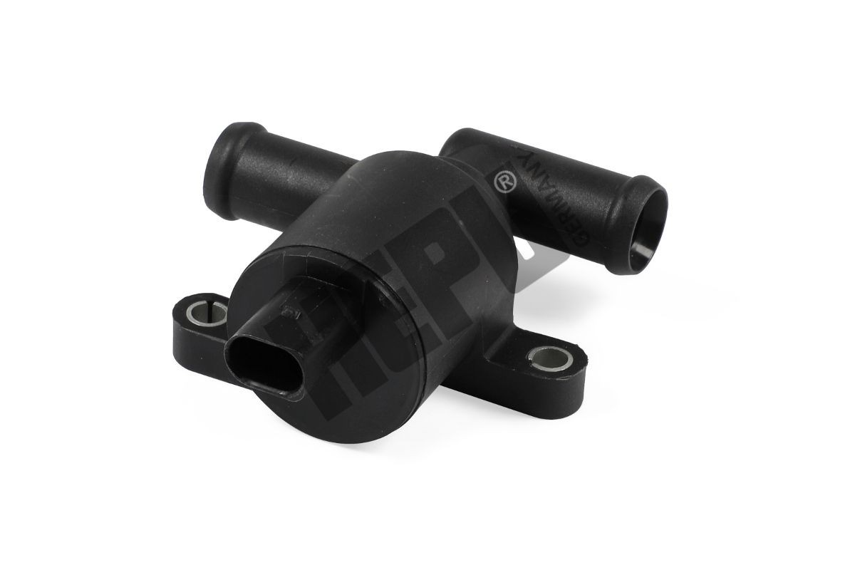 HEPU TM8018 Heater control valve OCTAVIA 2.0 TSI 4x4 190 PS Petrol