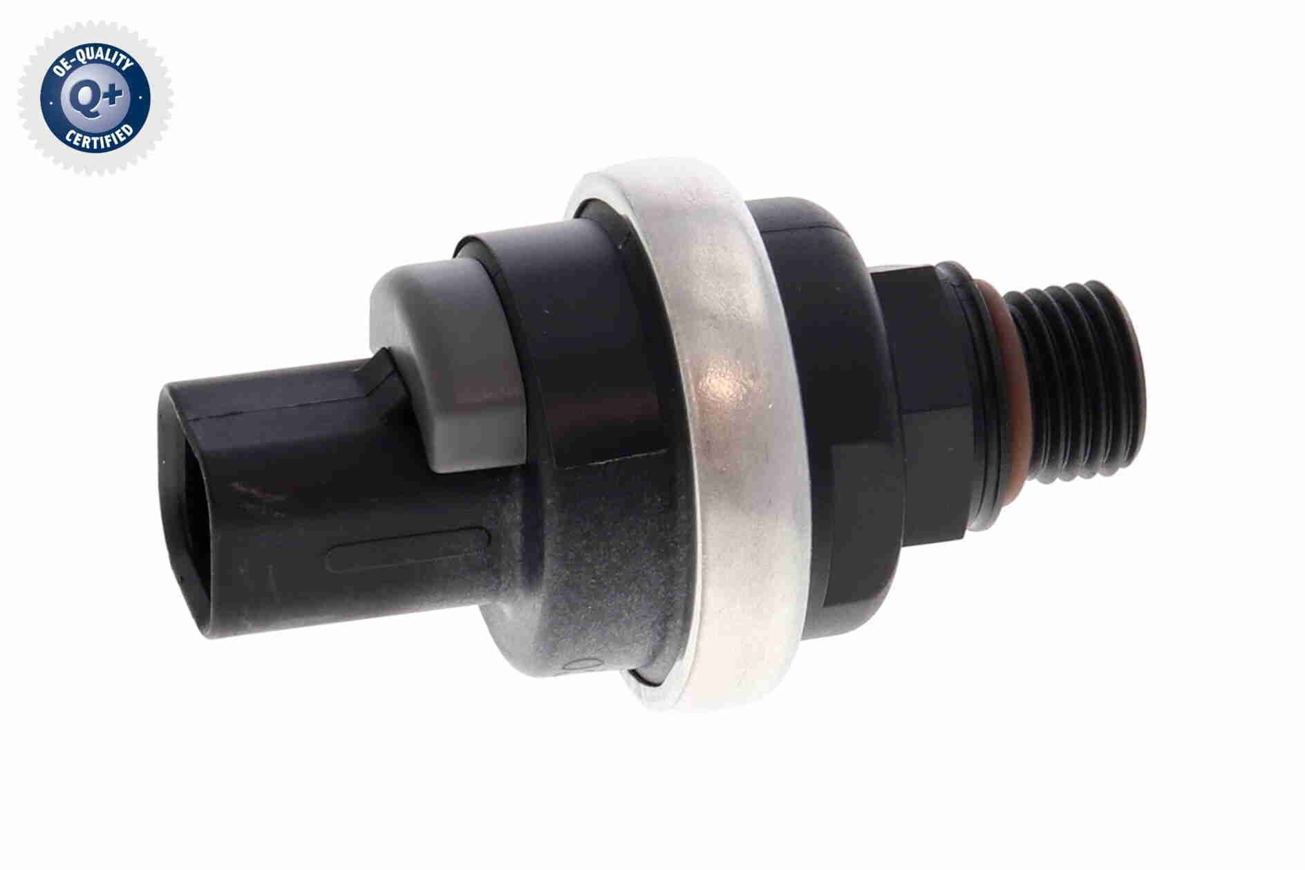 VEMO V25-72-0241 Surveandur, kütusepaak TRANSIT CUSTOM 2.2 TDCi 155 HP Diisel