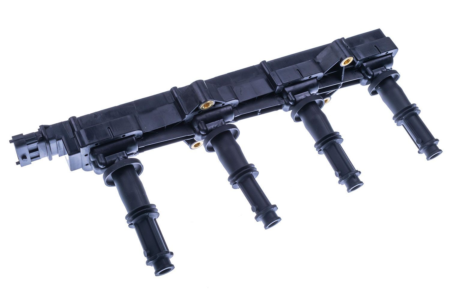 DENCKERMANN Ignition coil Article number: E100073 cheaply
